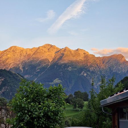 Olivone Relais Del Sosto Bed & Breakfast エクステリア 写真