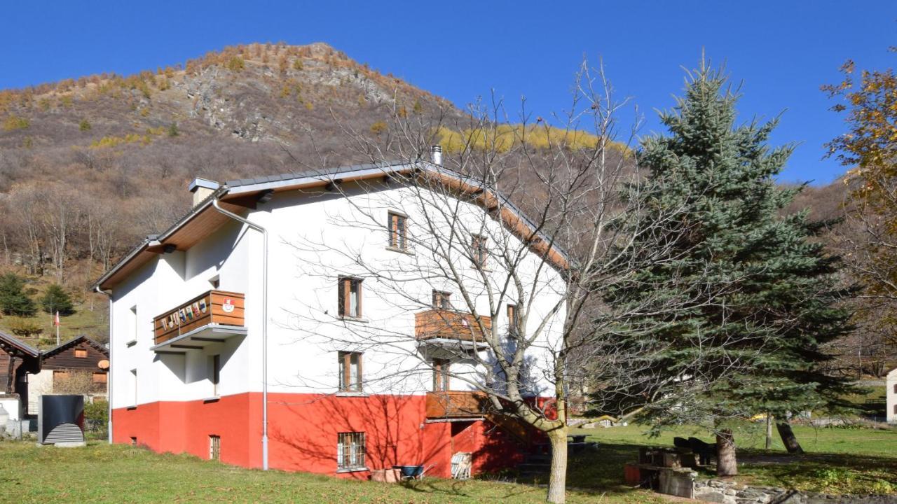 Olivone Relais Del Sosto Bed & Breakfast エクステリア 写真