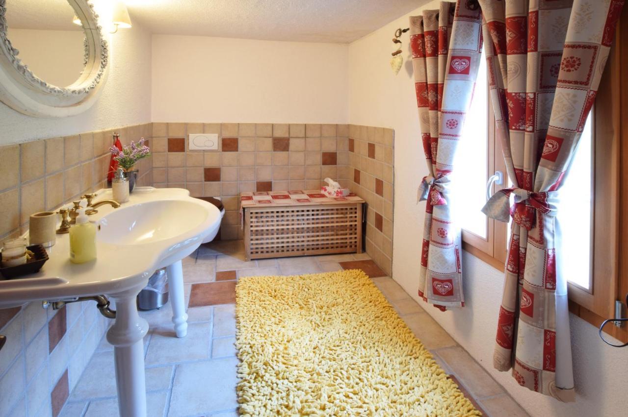 Olivone Relais Del Sosto Bed & Breakfast エクステリア 写真